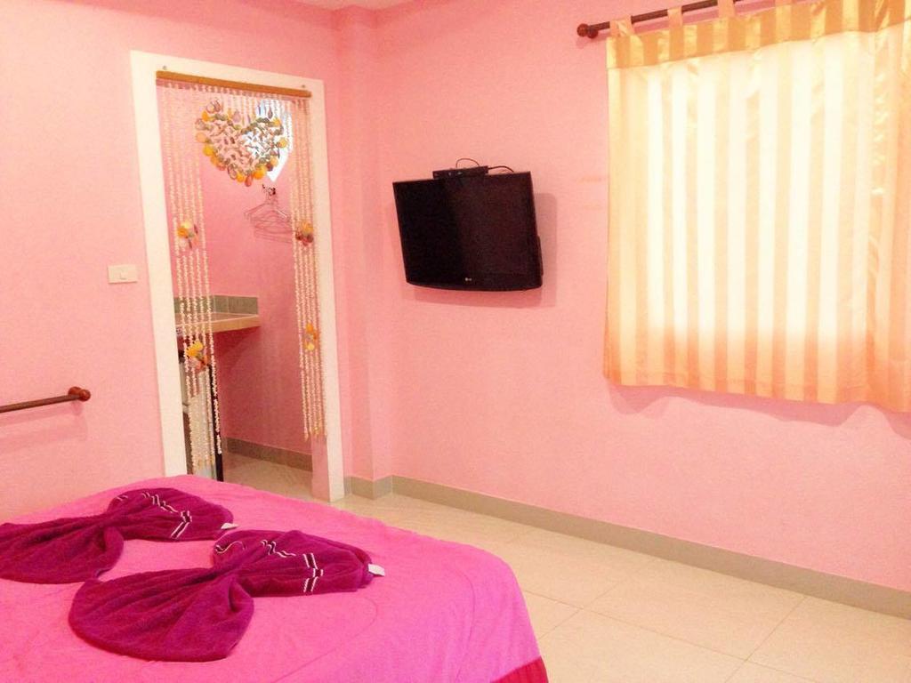 Happylove1 كو لان المظهر الخارجي الصورة